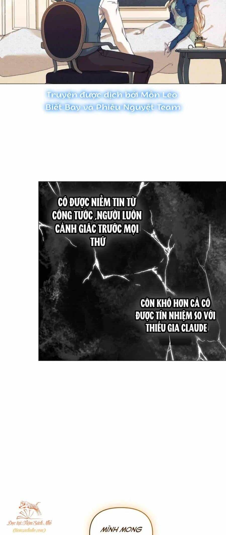 Trở Thành Bảo Mẫu Mắc Bệnh Nan Y Của Nam Chính Hắc Ám - Chương 26 - ảnh 45
