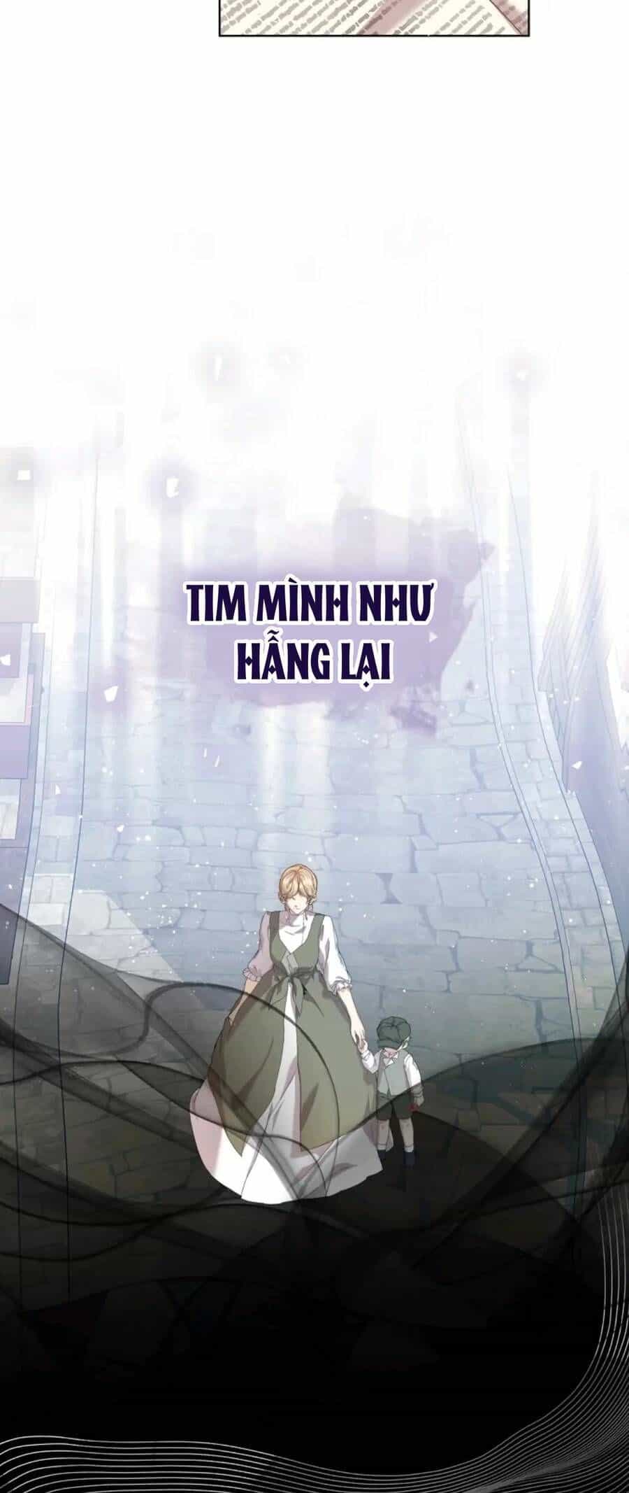 Trở Thành Bảo Mẫu Mắc Bệnh Nan Y Của Nam Chính Hắc Ám - Chương 27 - ảnh 14