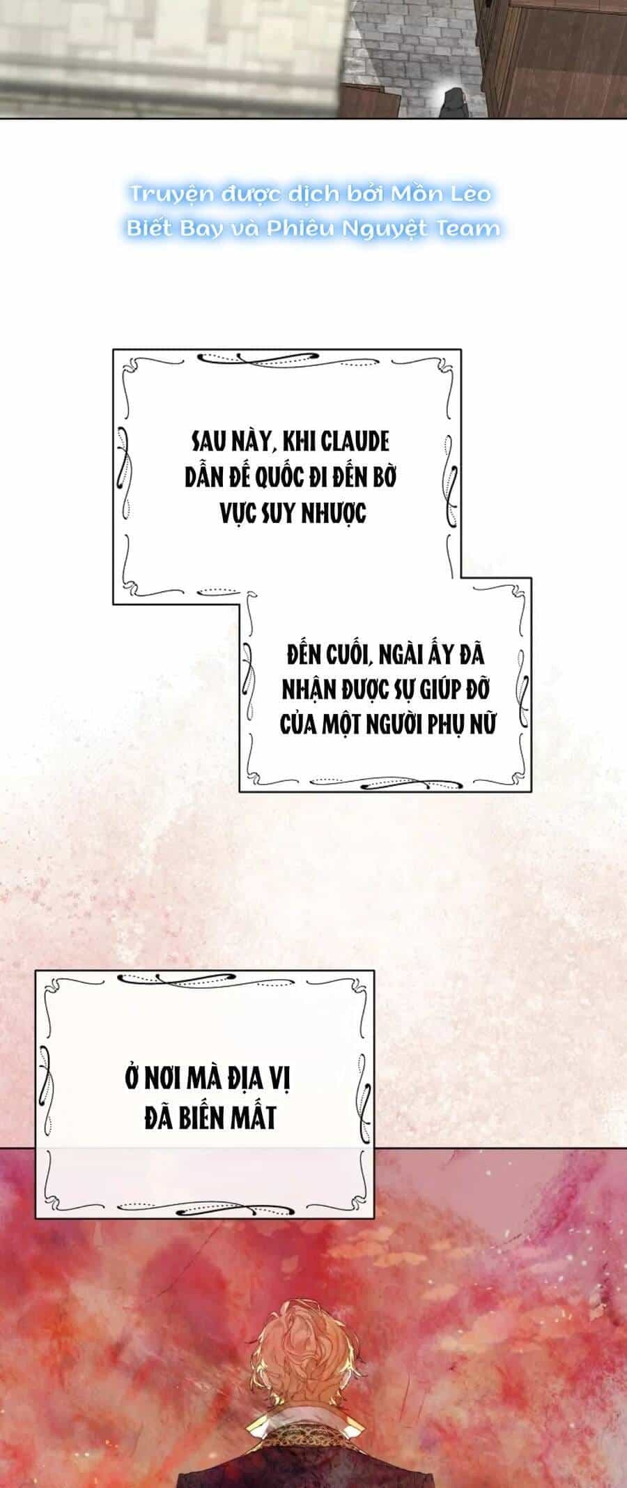 Trở Thành Bảo Mẫu Mắc Bệnh Nan Y Của Nam Chính Hắc Ám - Chương 27 - ảnh 22