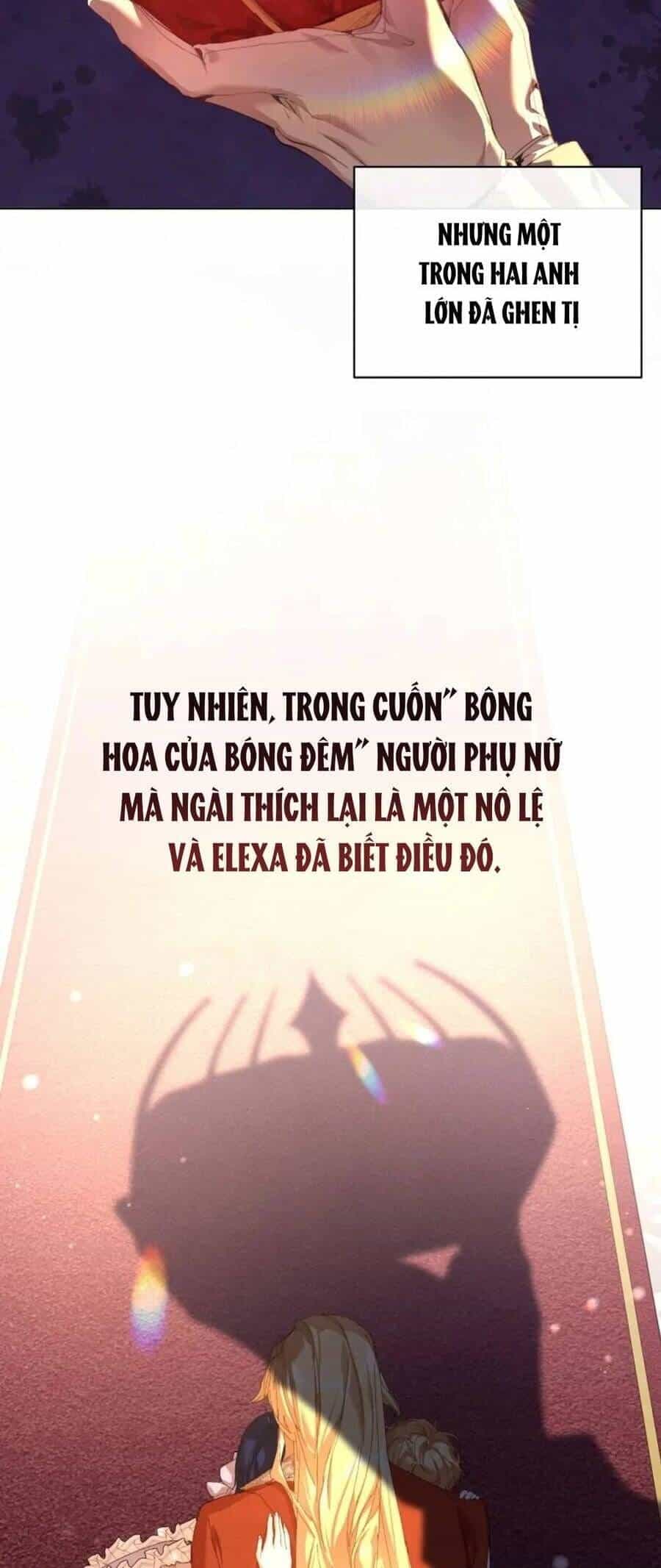 Trở Thành Bảo Mẫu Mắc Bệnh Nan Y Của Nam Chính Hắc Ám - Chương 27 - ảnh 47