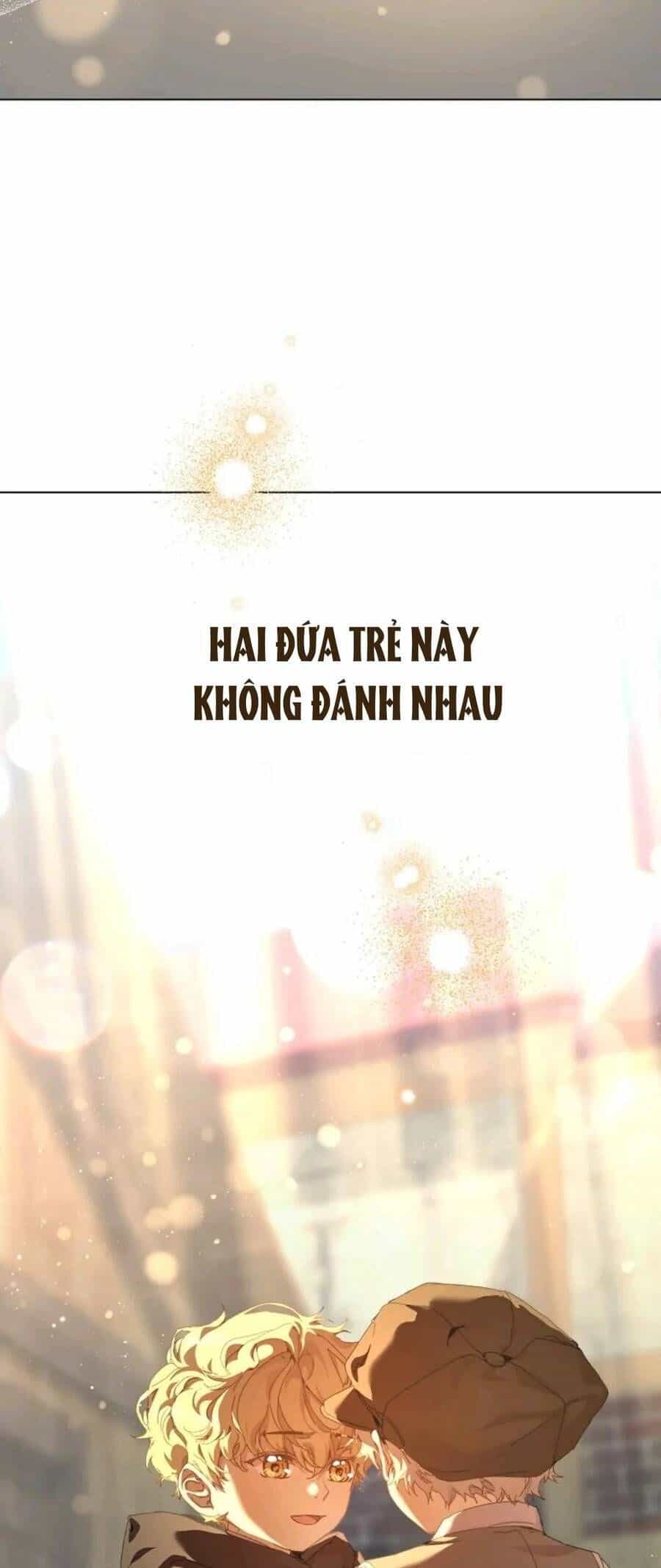 Trở Thành Bảo Mẫu Mắc Bệnh Nan Y Của Nam Chính Hắc Ám - Chương 27 - ảnh 56