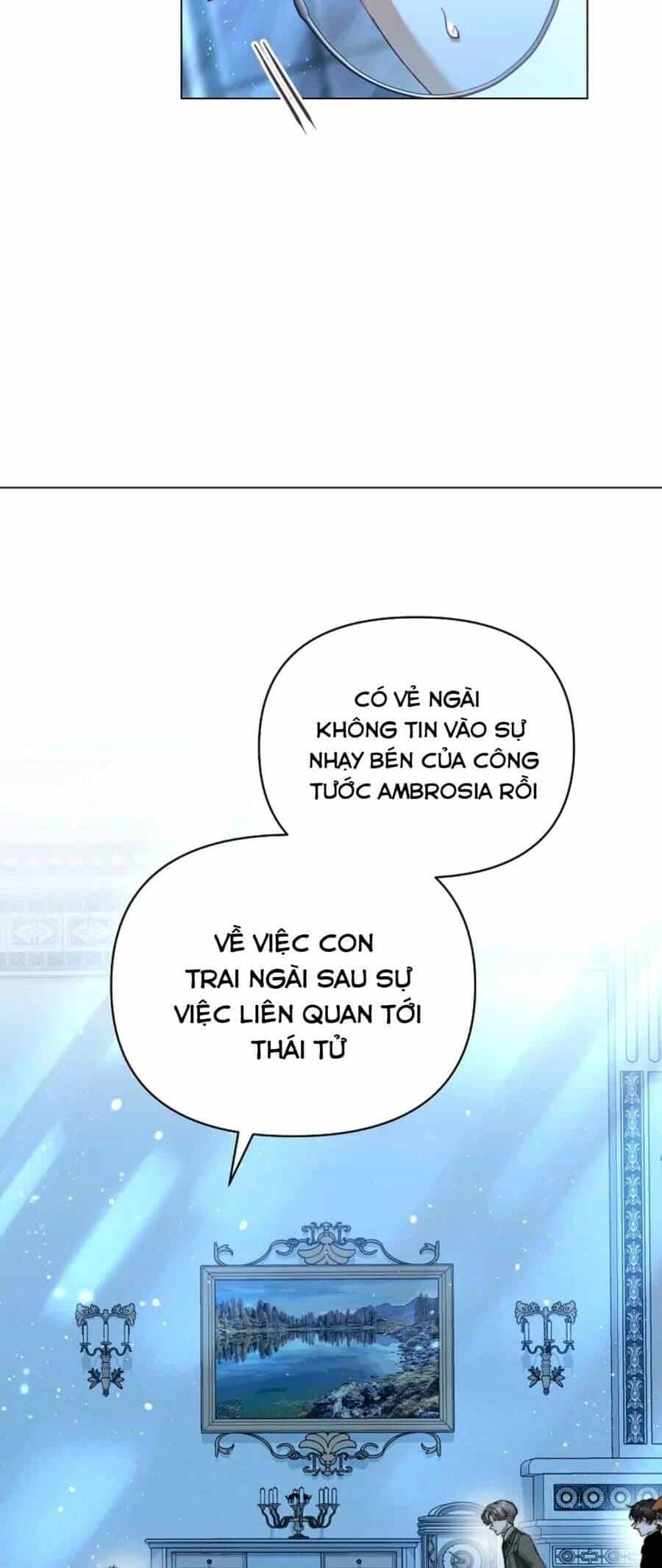 Trở Thành Bảo Mẫu Mắc Bệnh Nan Y Của Nam Chính Hắc Ám - Chương 28 - ảnh 51