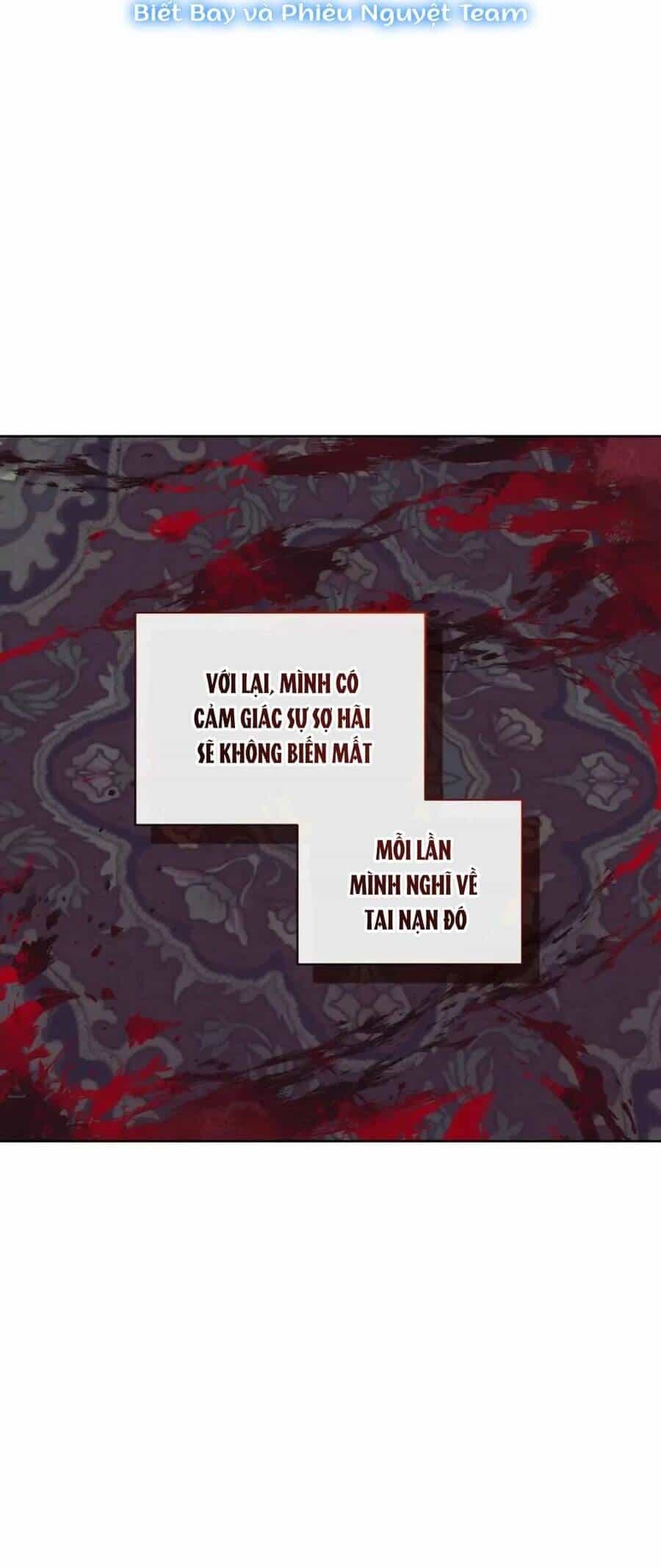 Trở Thành Bảo Mẫu Mắc Bệnh Nan Y Của Nam Chính Hắc Ám - Chương 29 - ảnh 13