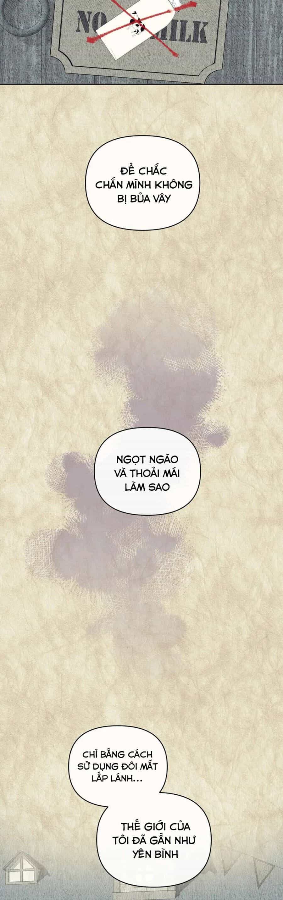 Trở Thành Bảo Mẫu Mắc Bệnh Nan Y Của Nam Chính Hắc Ám - Chương 30 - ảnh 19