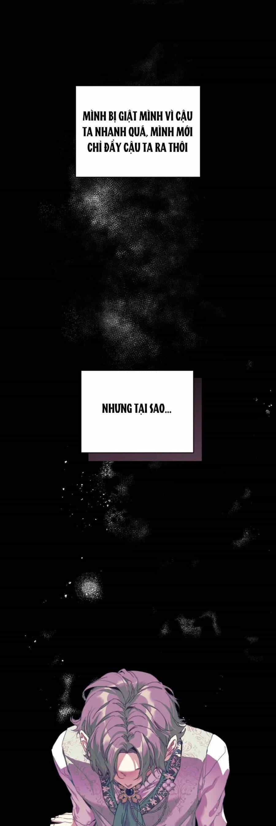 Trở Thành Bảo Mẫu Mắc Bệnh Nan Y Của Nam Chính Hắc Ám - Chương 31 - ảnh 9
