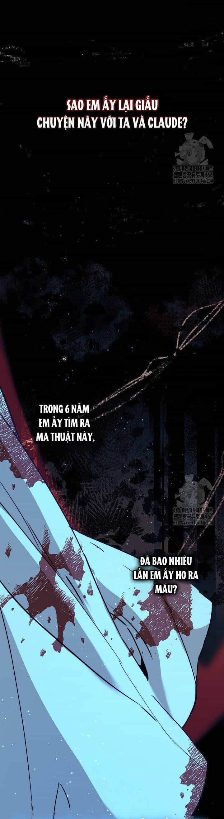 Trở Thành Bảo Mẫu Mắc Bệnh Nan Y Của Nam Chính Hắc Ám - Chương 59 - ảnh 35