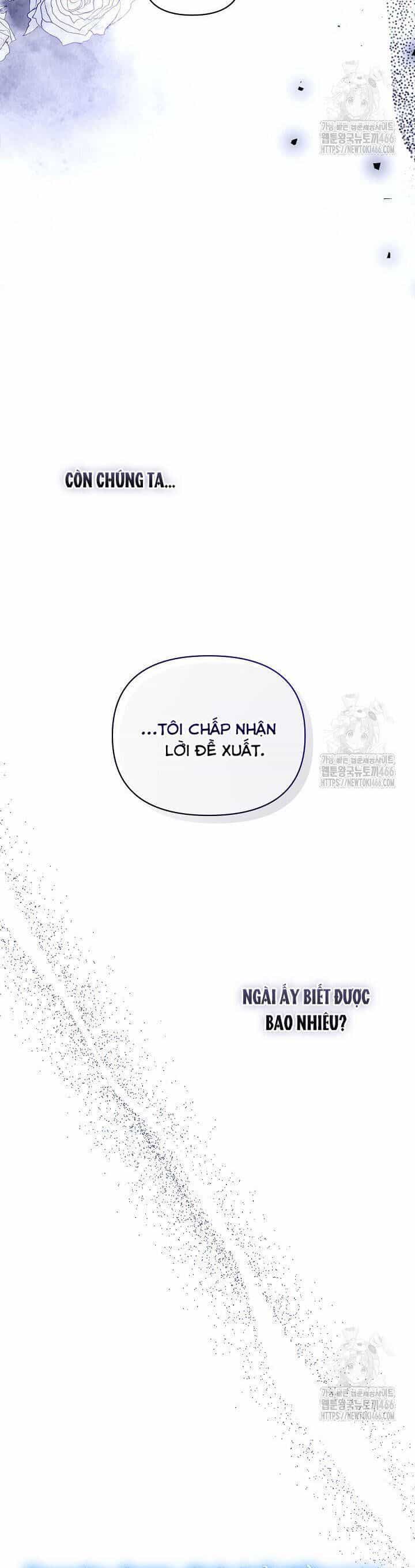 Trở Thành Bảo Mẫu Mắc Bệnh Nan Y Của Nam Chính Hắc Ám - Chương 60 - ảnh 11