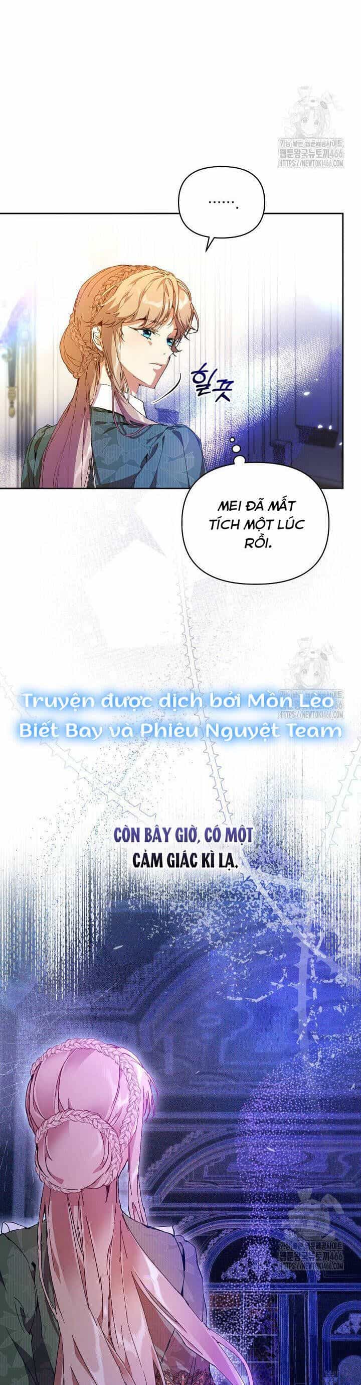 Trở Thành Bảo Mẫu Mắc Bệnh Nan Y Của Nam Chính Hắc Ám - Chương 60 - ảnh 15
