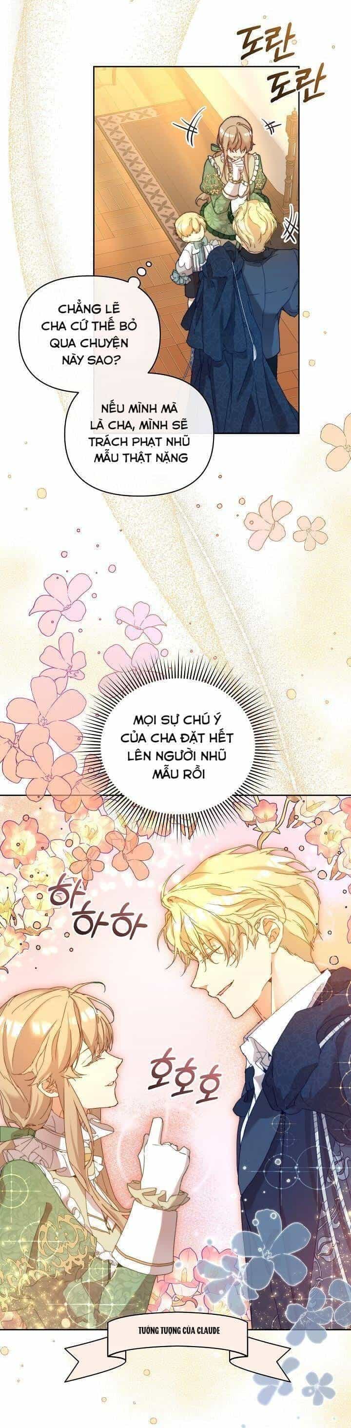 Trở Thành Bảo Mẫu Mắc Bệnh Nan Y Của Nam Chính Hắc Ám - Chương 4 - ảnh 28