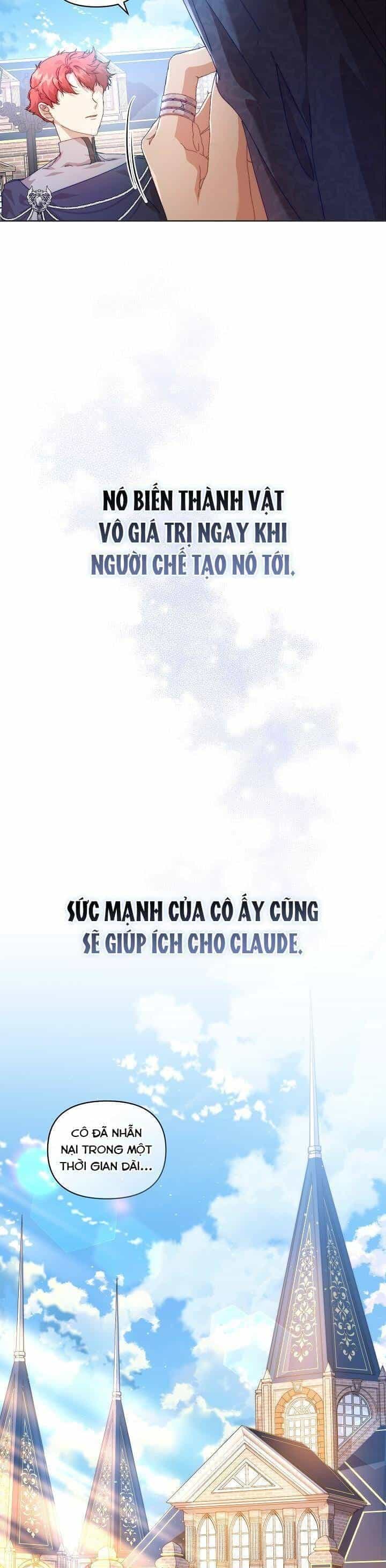 Trở Thành Bảo Mẫu Mắc Bệnh Nan Y Của Nam Chính Hắc Ám - Chương 6 - ảnh 33