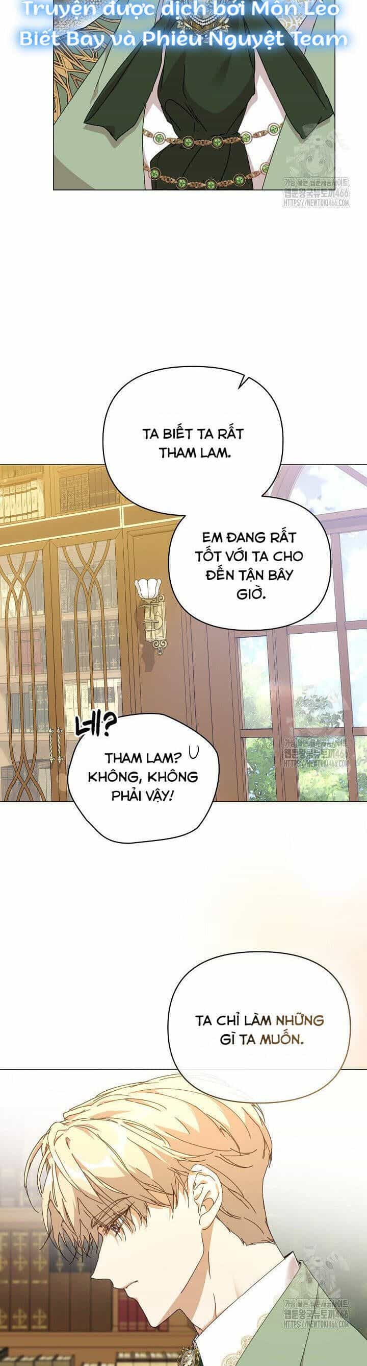 Trở Thành Bảo Mẫu Mắc Bệnh Nan Y Của Nam Chính Hắc Ám - Chương 61 - ảnh 13