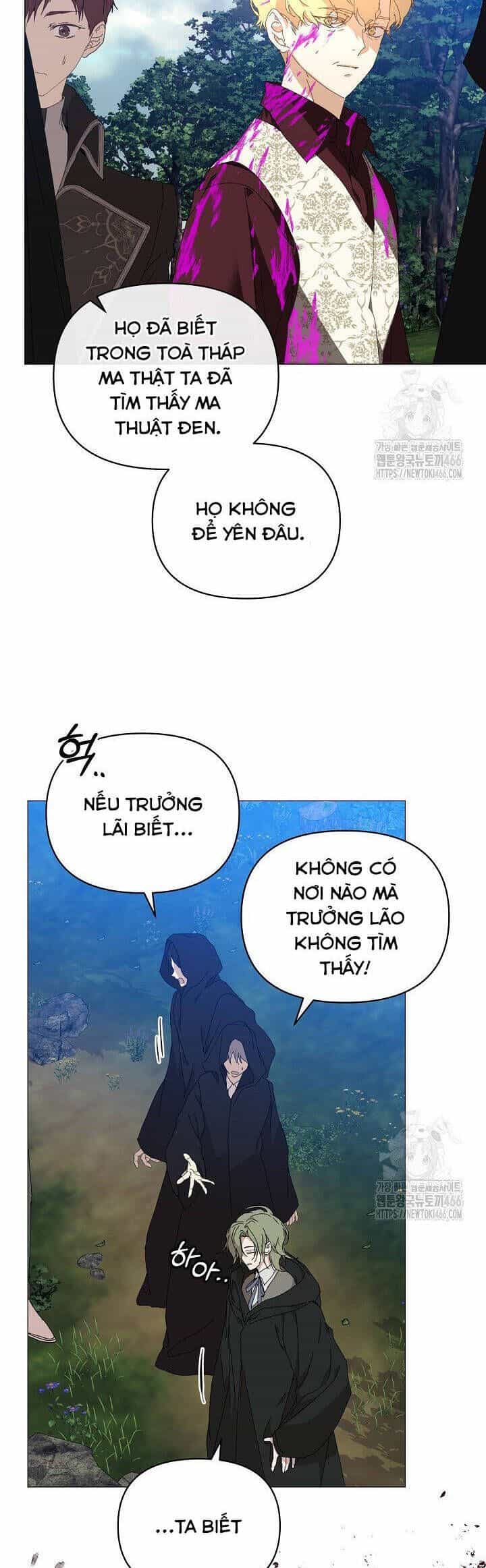Trở Thành Bảo Mẫu Mắc Bệnh Nan Y Của Nam Chính Hắc Ám - Chương 61 - ảnh 59