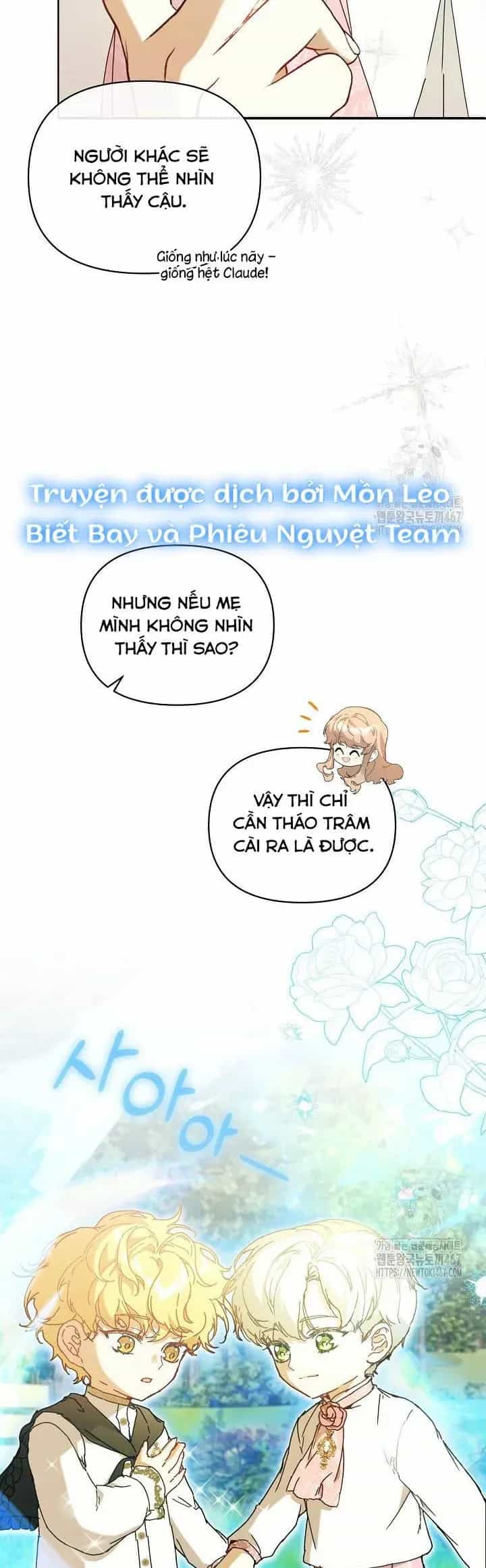 Trở Thành Bảo Mẫu Mắc Bệnh Nan Y Của Nam Chính Hắc Ám - Chương 63 - ảnh 11