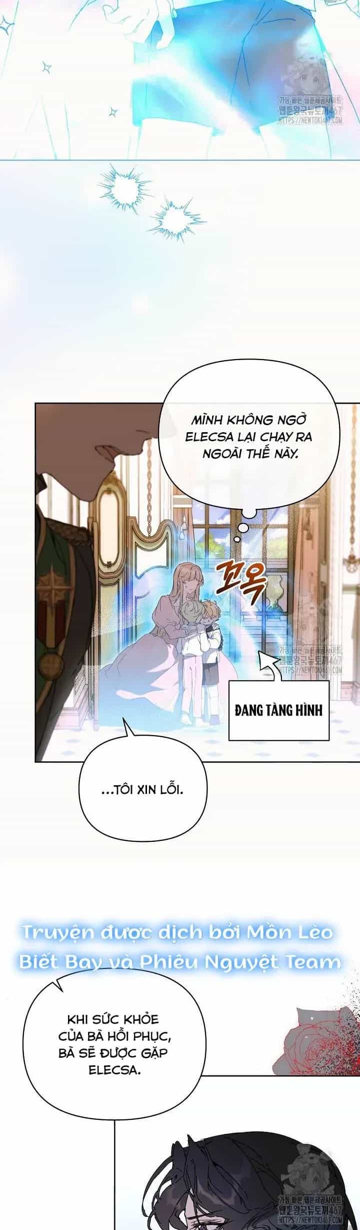 Trở Thành Bảo Mẫu Mắc Bệnh Nan Y Của Nam Chính Hắc Ám - Chương 63 - ảnh 22