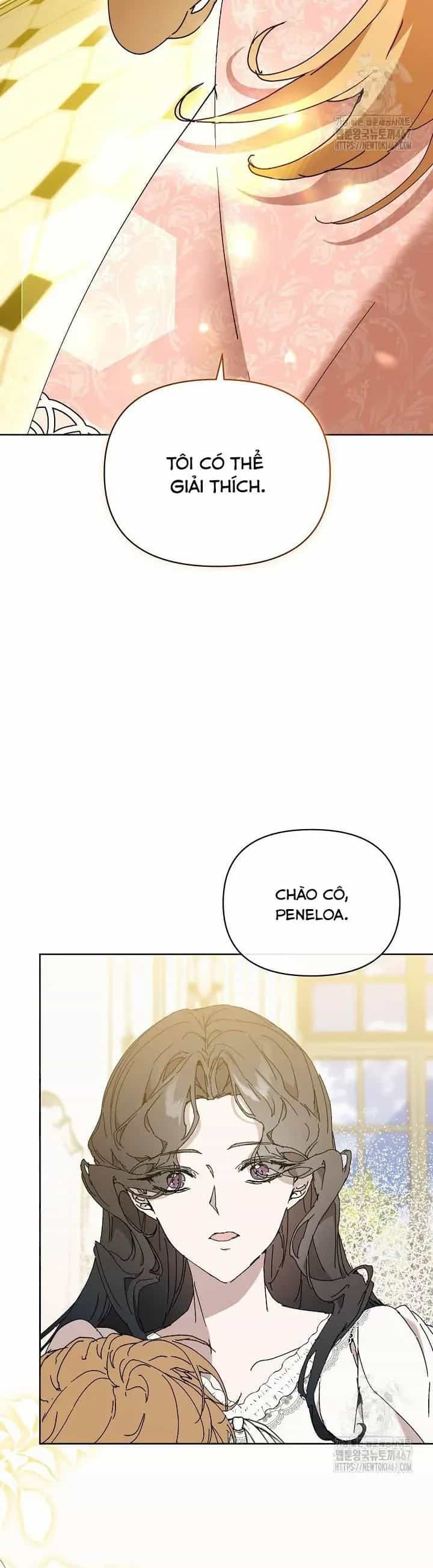 Trở Thành Bảo Mẫu Mắc Bệnh Nan Y Của Nam Chính Hắc Ám - Chương 63 - ảnh 51