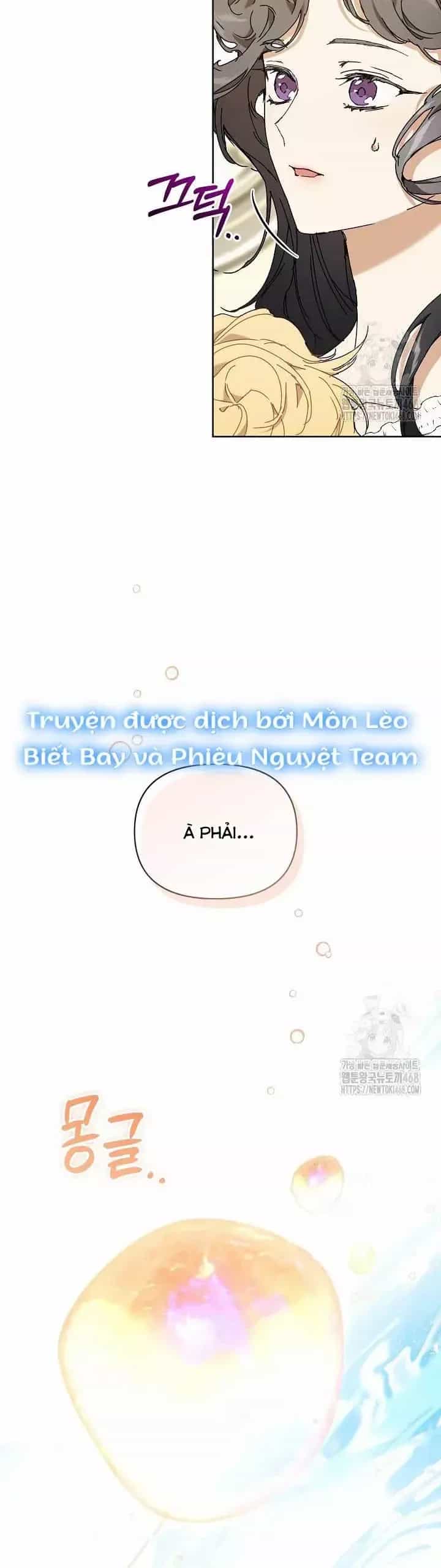 Trở Thành Bảo Mẫu Mắc Bệnh Nan Y Của Nam Chính Hắc Ám - Chương 64 - ảnh 24
