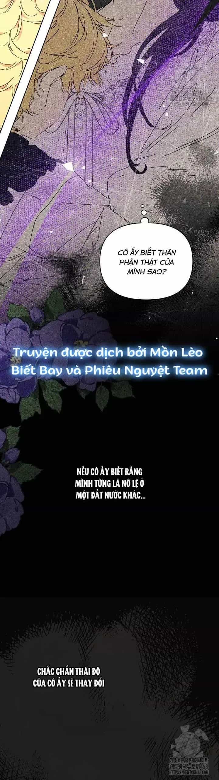 Trở Thành Bảo Mẫu Mắc Bệnh Nan Y Của Nam Chính Hắc Ám - Chương 64 - ảnh 8
