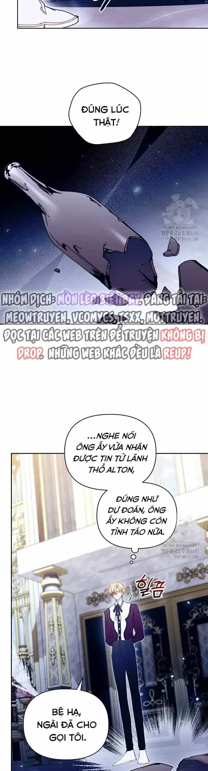 Trở Thành Bảo Mẫu Mắc Bệnh Nan Y Của Nam Chính Hắc Ám - Chương 66 - ảnh 51