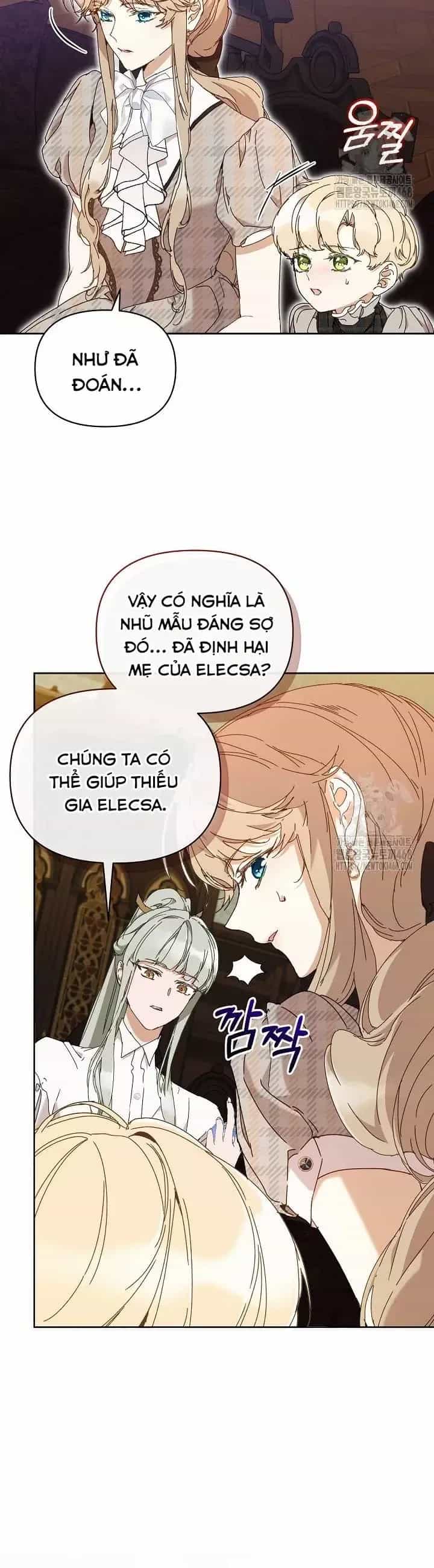 Trở Thành Bảo Mẫu Mắc Bệnh Nan Y Của Nam Chính Hắc Ám - Chương 67 - ảnh 20