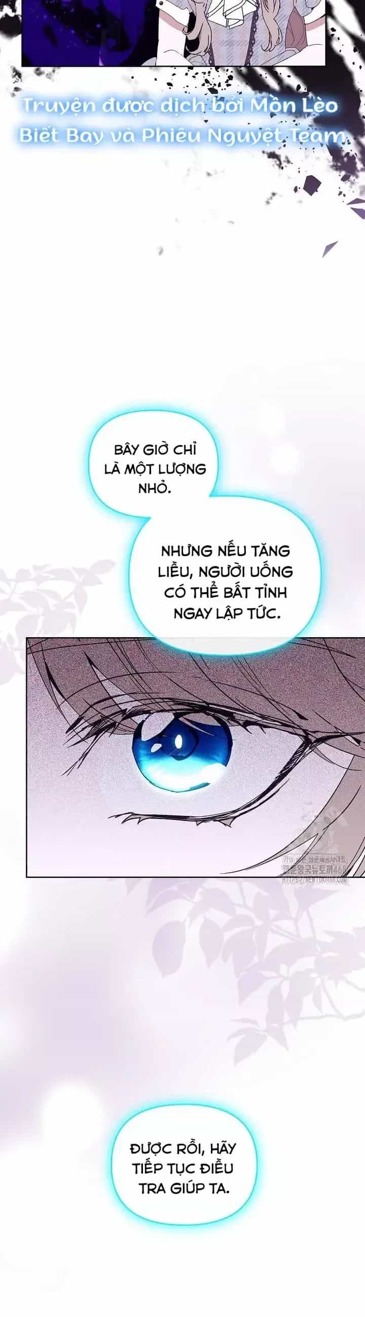 Trở Thành Bảo Mẫu Mắc Bệnh Nan Y Của Nam Chính Hắc Ám - Chương 67 - ảnh 22