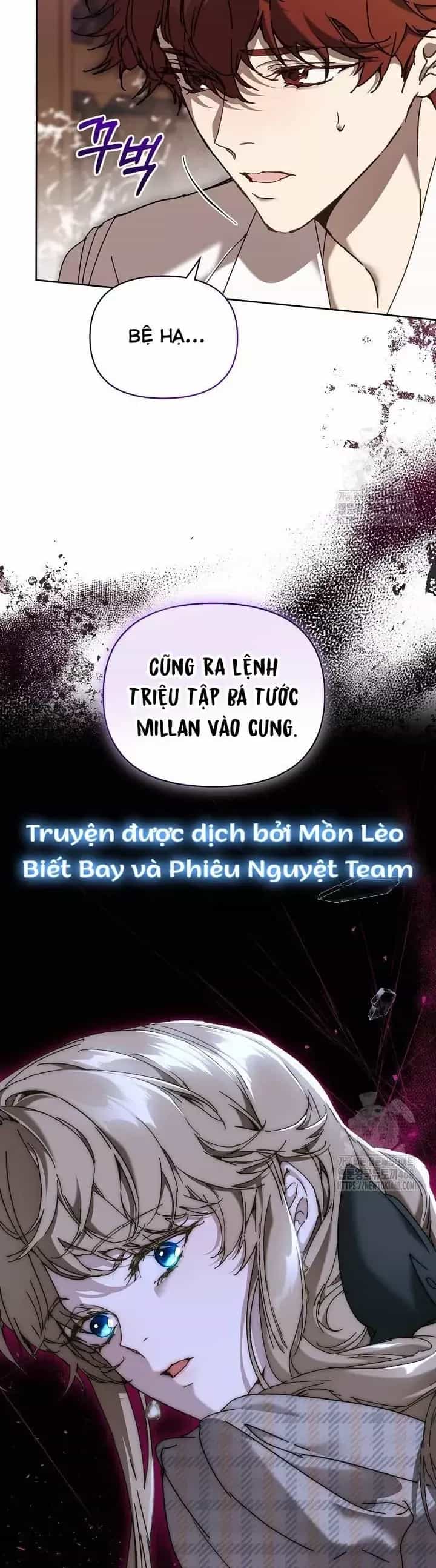 Trở Thành Bảo Mẫu Mắc Bệnh Nan Y Của Nam Chính Hắc Ám - Chương 67 - ảnh 34