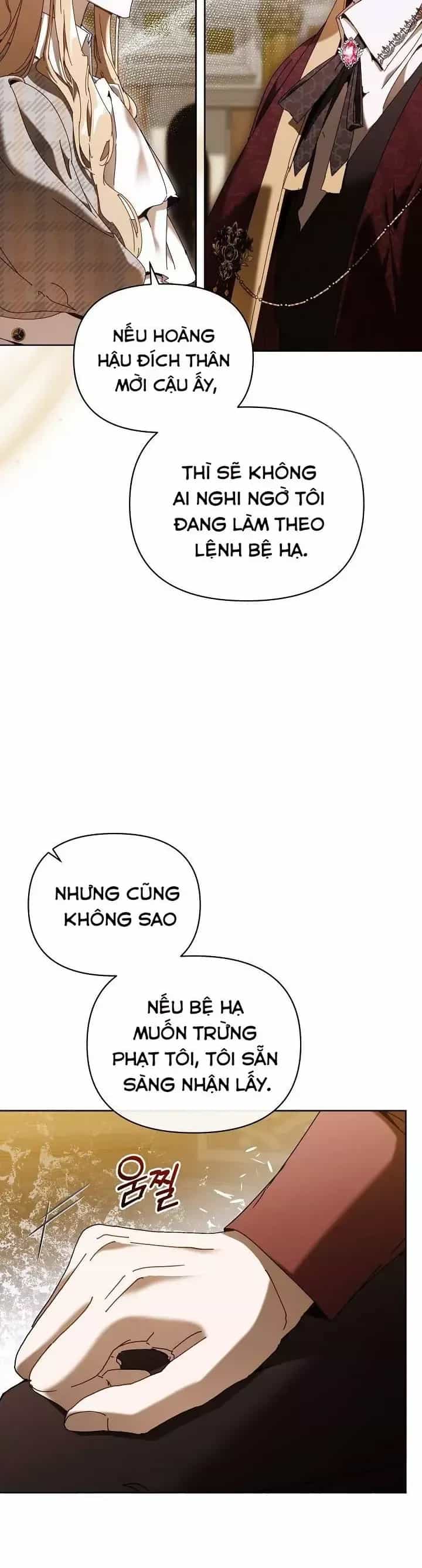 Trở Thành Bảo Mẫu Mắc Bệnh Nan Y Của Nam Chính Hắc Ám - Chương 68 - ảnh 11