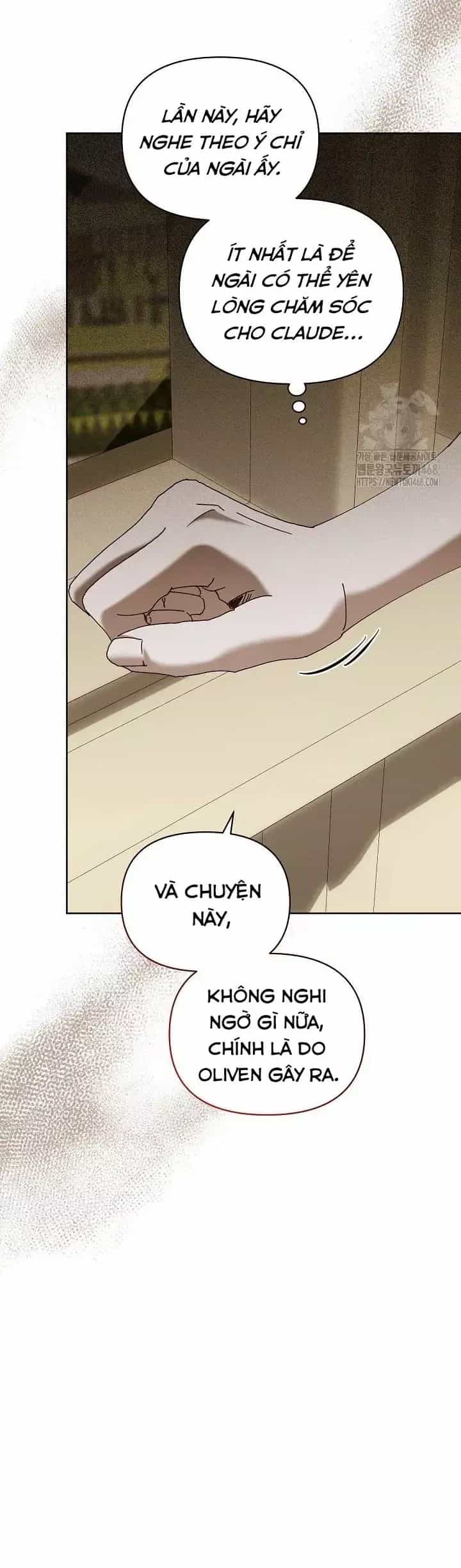 Trở Thành Bảo Mẫu Mắc Bệnh Nan Y Của Nam Chính Hắc Ám - Chương 68 - ảnh 21