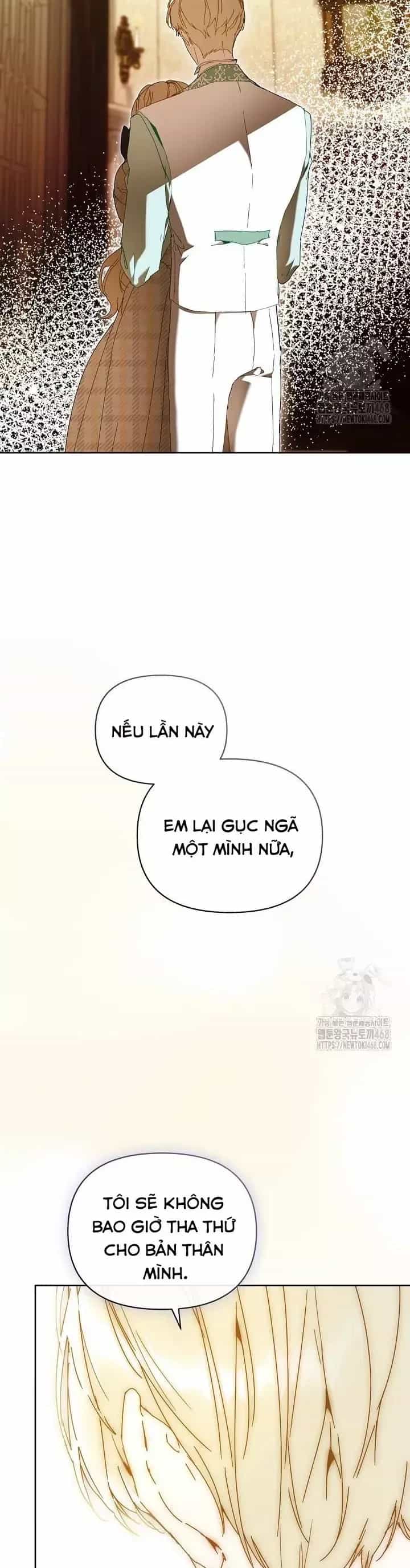 Trở Thành Bảo Mẫu Mắc Bệnh Nan Y Của Nam Chính Hắc Ám - Chương 68 - ảnh 36
