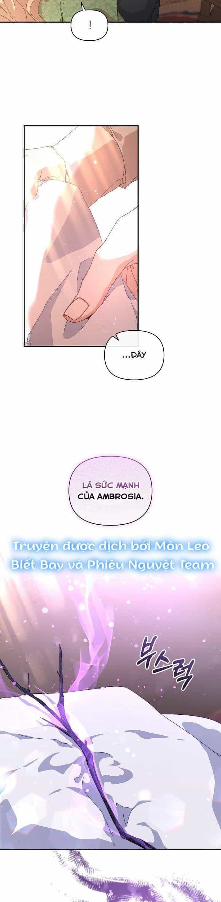 Trở Thành Bảo Mẫu Mắc Bệnh Nan Y Của Nam Chính Hắc Ám - Chương 7 - ảnh 19