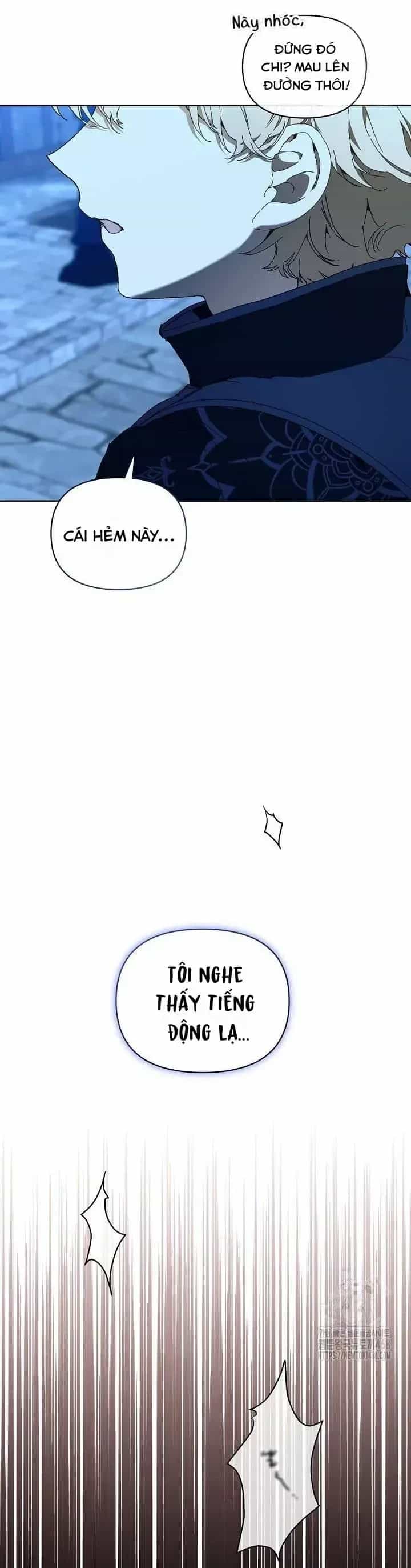 Trở Thành Bảo Mẫu Mắc Bệnh Nan Y Của Nam Chính Hắc Ám - Chương 70 - ảnh 48