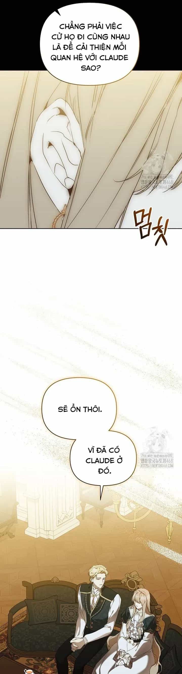 Trở Thành Bảo Mẫu Mắc Bệnh Nan Y Của Nam Chính Hắc Ám - Chương 71 - ảnh 13