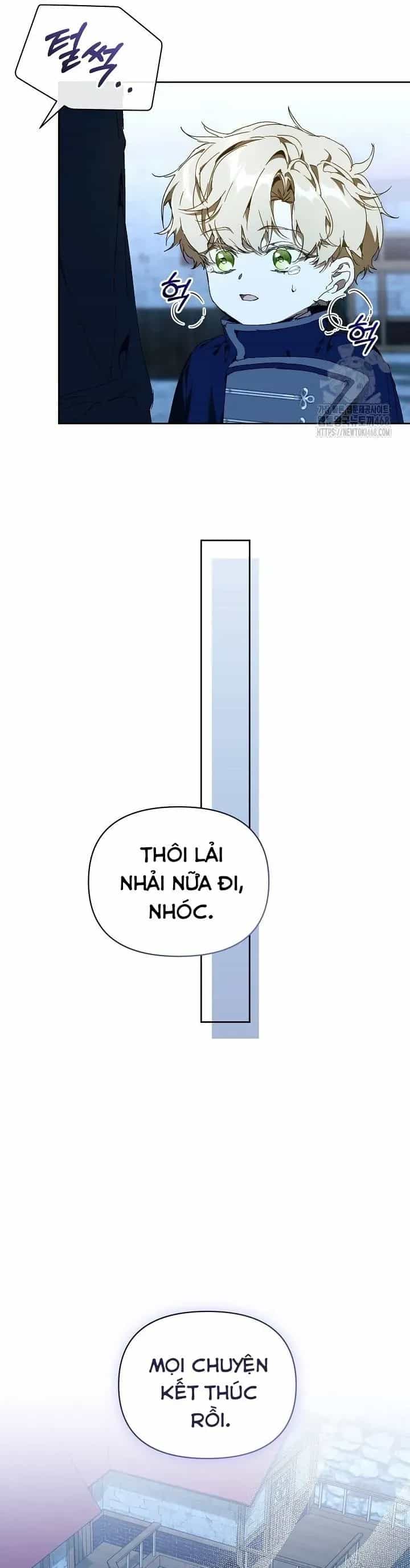 Trở Thành Bảo Mẫu Mắc Bệnh Nan Y Của Nam Chính Hắc Ám - Chương 71 - ảnh 45