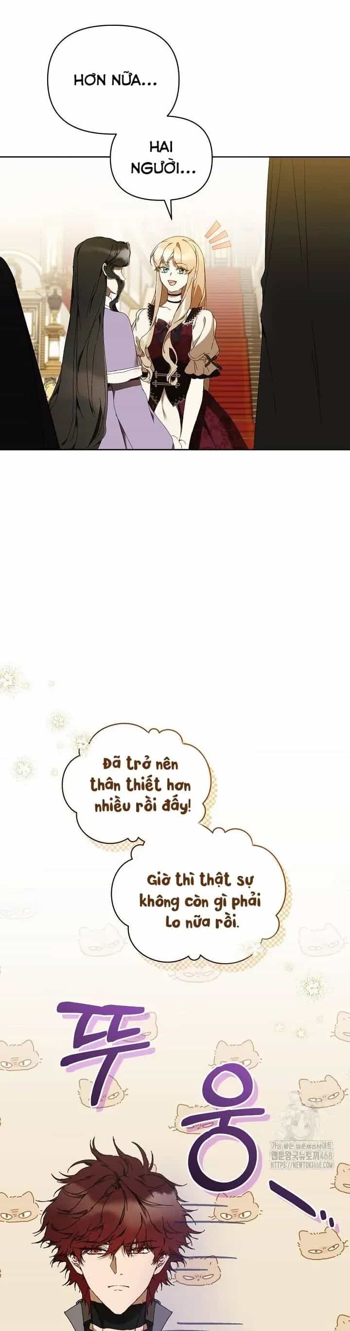 Trở Thành Bảo Mẫu Mắc Bệnh Nan Y Của Nam Chính Hắc Ám - Chương 71 - ảnh 50