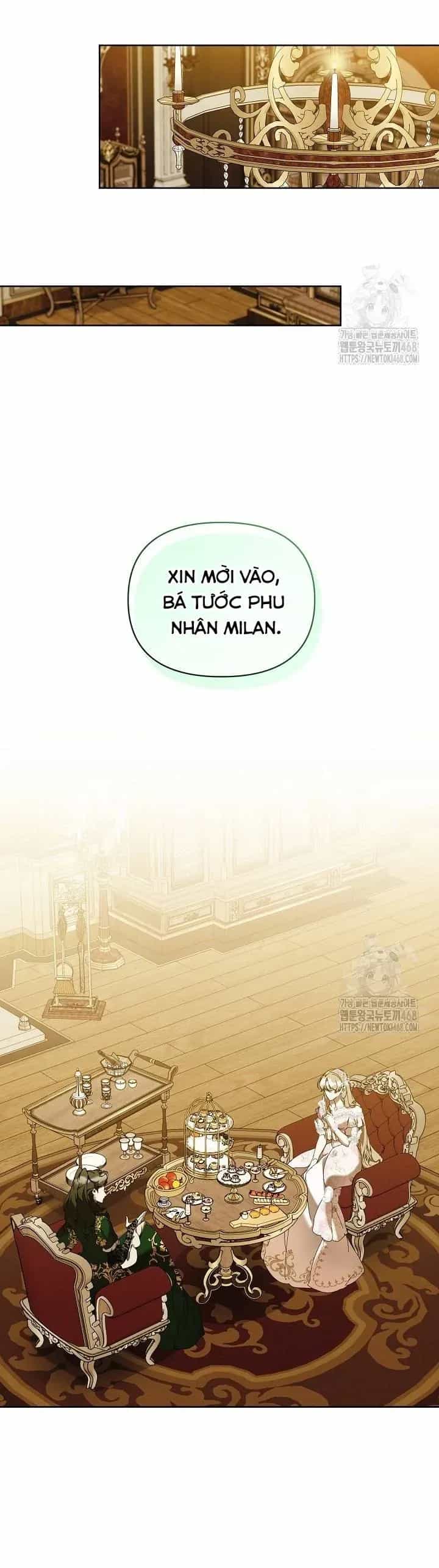 Trở Thành Bảo Mẫu Mắc Bệnh Nan Y Của Nam Chính Hắc Ám - Chương 72 - ảnh 13