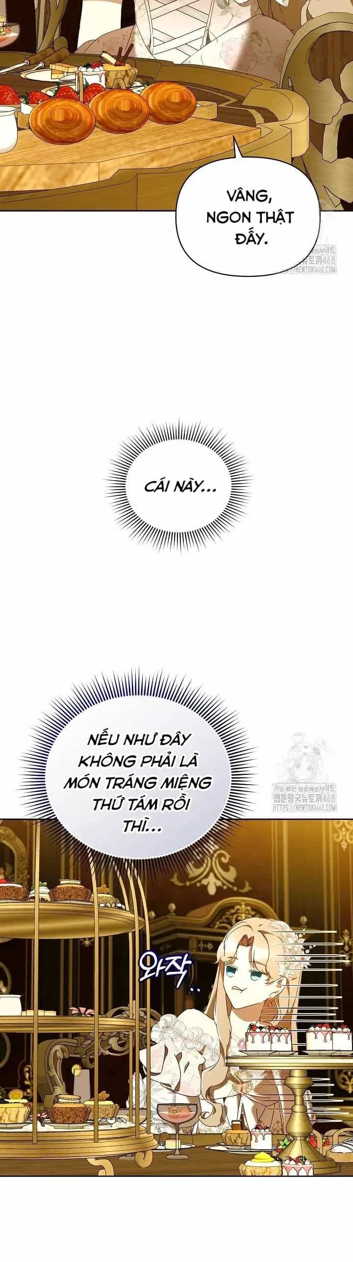 Trở Thành Bảo Mẫu Mắc Bệnh Nan Y Của Nam Chính Hắc Ám - Chương 72 - ảnh 16
