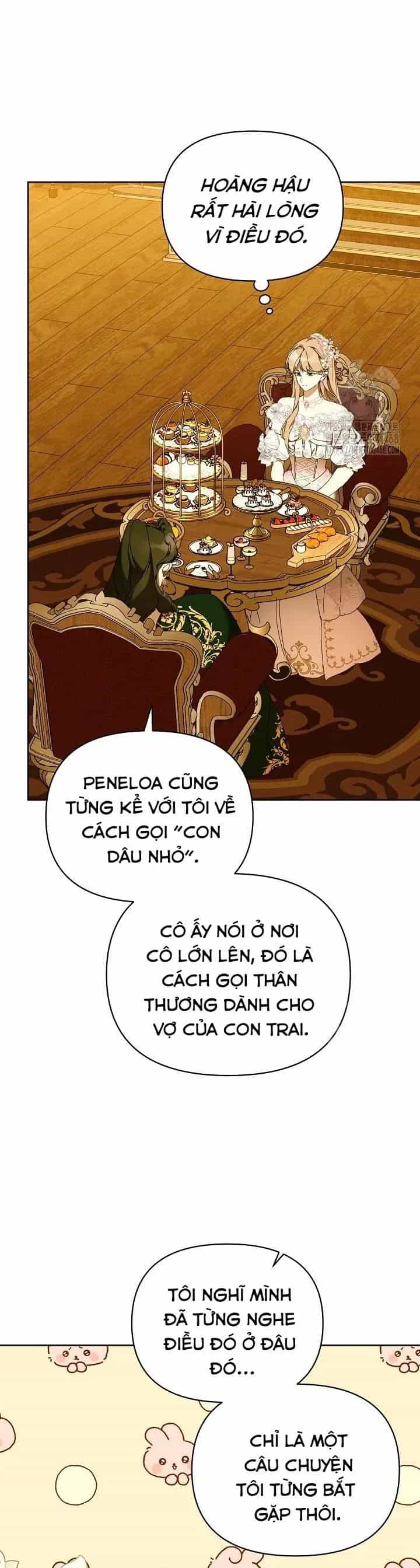 Trở Thành Bảo Mẫu Mắc Bệnh Nan Y Của Nam Chính Hắc Ám - Chương 72 - ảnh 30