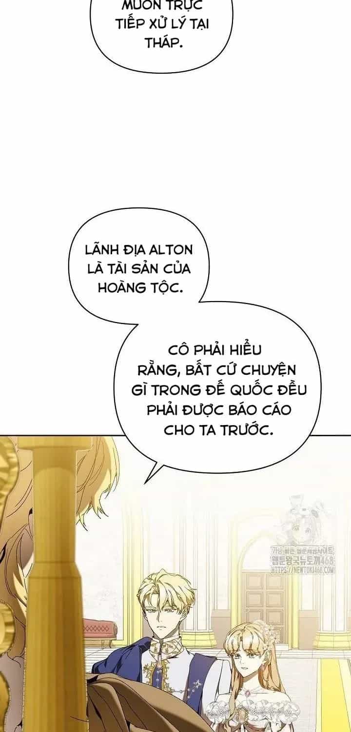 Trở Thành Bảo Mẫu Mắc Bệnh Nan Y Của Nam Chính Hắc Ám - Chương 73 - ảnh 60