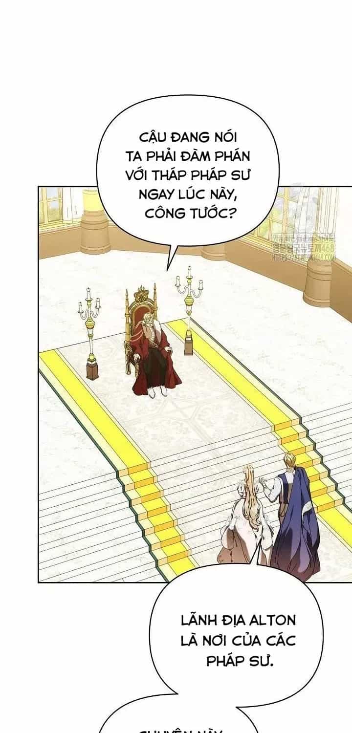 Trở Thành Bảo Mẫu Mắc Bệnh Nan Y Của Nam Chính Hắc Ám - Chương 74 - ảnh 32