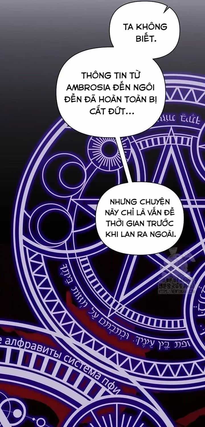 Trở Thành Bảo Mẫu Mắc Bệnh Nan Y Của Nam Chính Hắc Ám - Chương 74 - ảnh 45