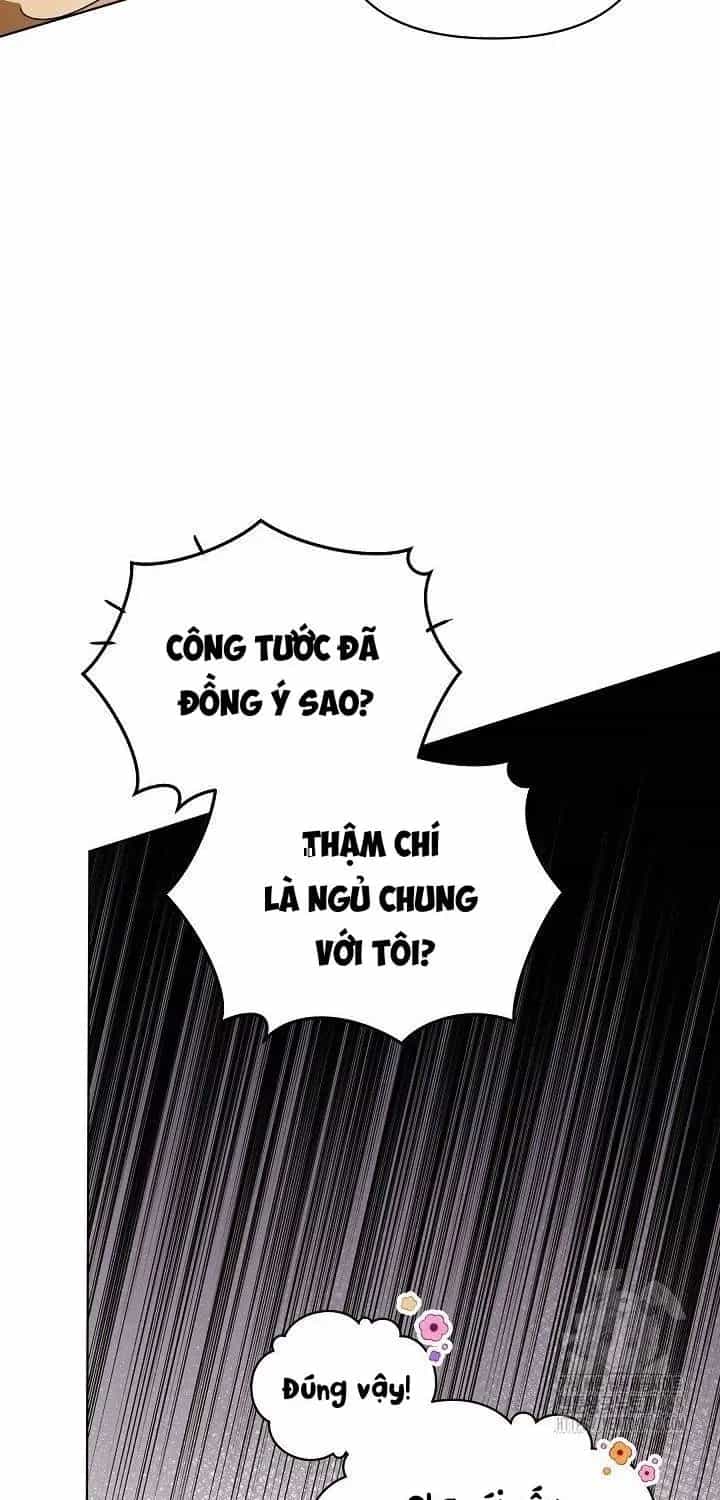 Trở Thành Bảo Mẫu Mắc Bệnh Nan Y Của Nam Chính Hắc Ám - Chương 75 - ảnh 15