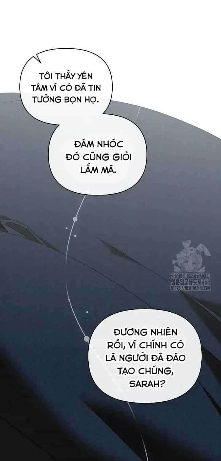 Trở Thành Bảo Mẫu Mắc Bệnh Nan Y Của Nam Chính Hắc Ám - Chương 75 - ảnh 61