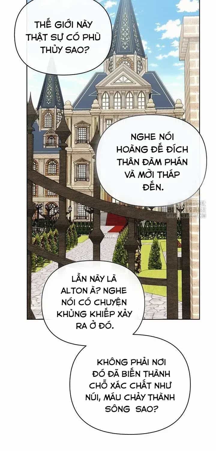 Trở Thành Bảo Mẫu Mắc Bệnh Nan Y Của Nam Chính Hắc Ám - Chương 75 - ảnh 75