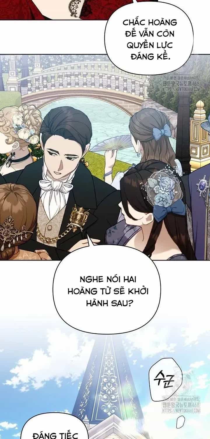 Trở Thành Bảo Mẫu Mắc Bệnh Nan Y Của Nam Chính Hắc Ám - Chương 75 - ảnh 80