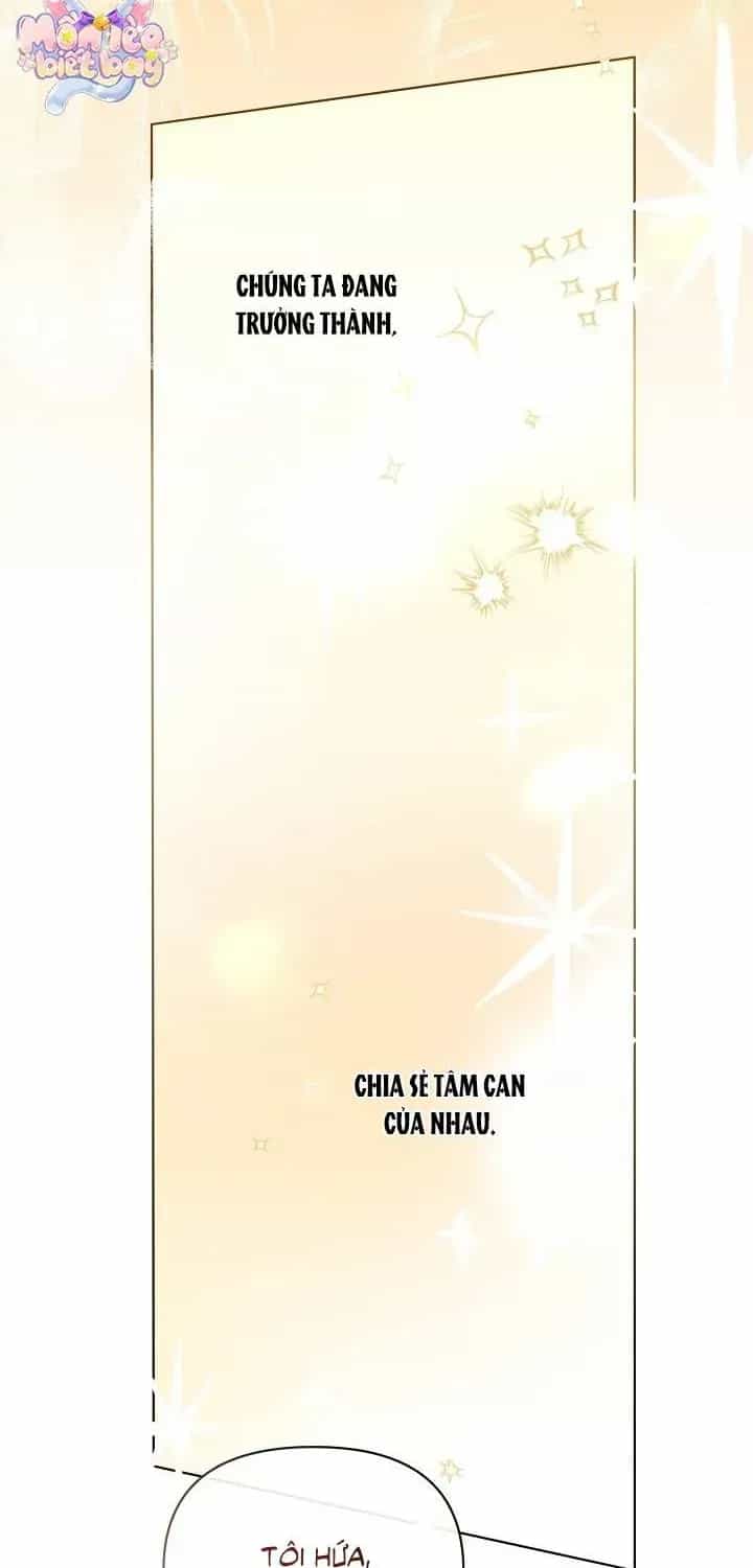 Trở Thành Bảo Mẫu Mắc Bệnh Nan Y Của Nam Chính Hắc Ám - Chương 77 - ảnh 97
