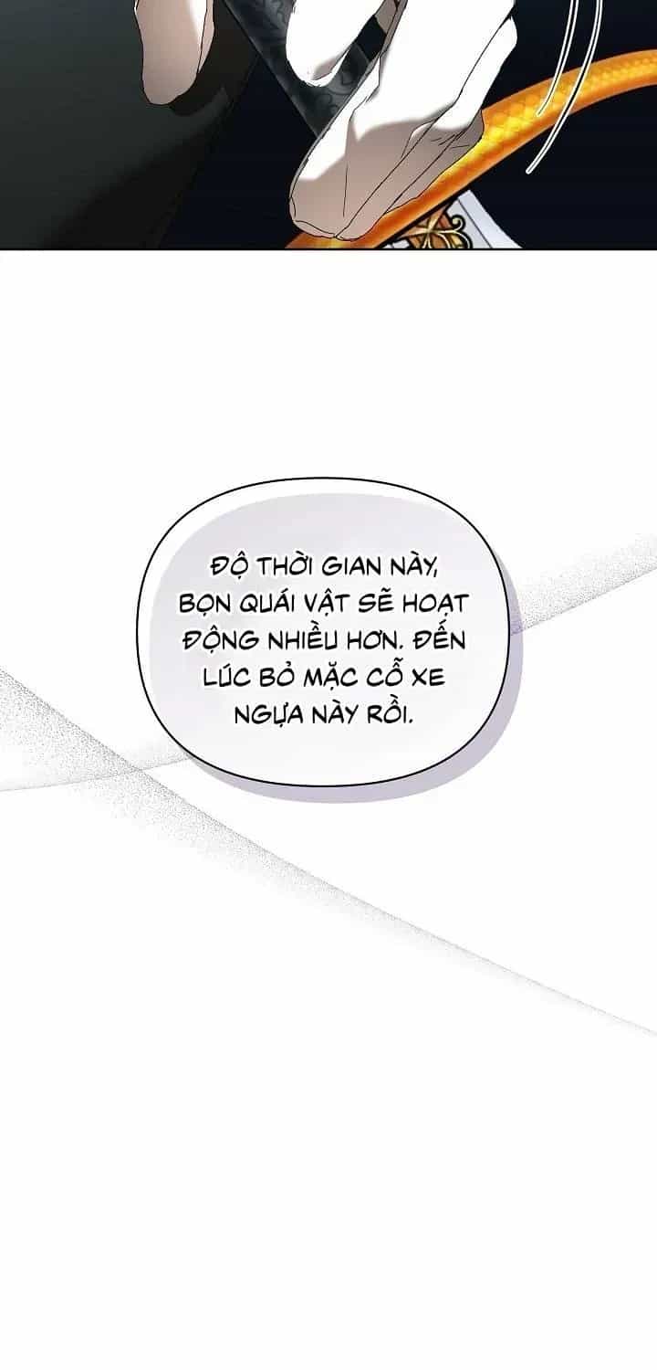 Trở Thành Bảo Mẫu Mắc Bệnh Nan Y Của Nam Chính Hắc Ám - Chương 78 - ảnh 41