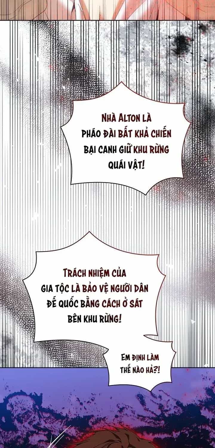 Trở Thành Bảo Mẫu Mắc Bệnh Nan Y Của Nam Chính Hắc Ám - Chương 79 - ảnh 10
