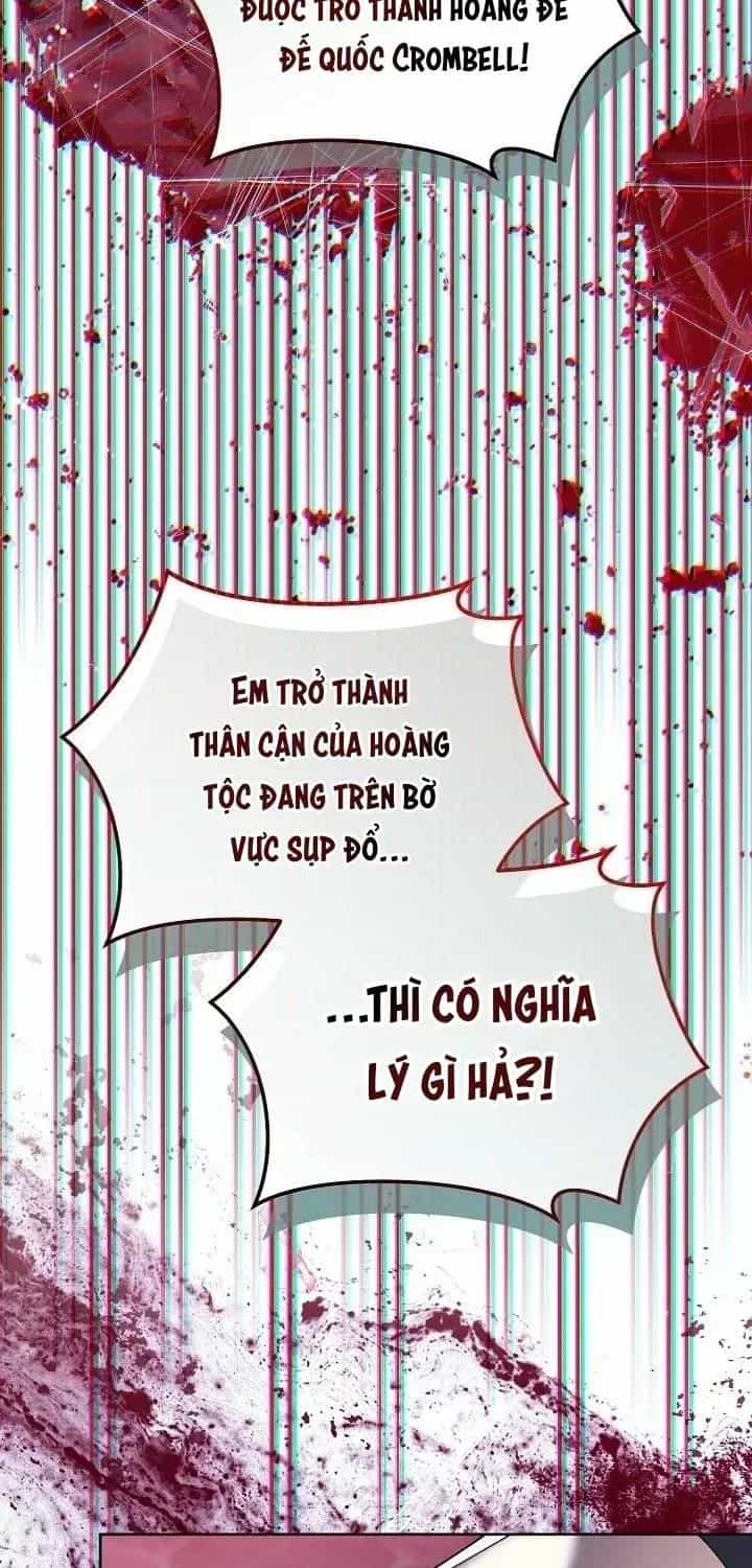 Trở Thành Bảo Mẫu Mắc Bệnh Nan Y Của Nam Chính Hắc Ám - Chương 79 - ảnh 13