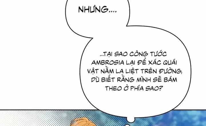 Trở Thành Bảo Mẫu Mắc Bệnh Nan Y Của Nam Chính Hắc Ám - Chương 80 - ảnh 5