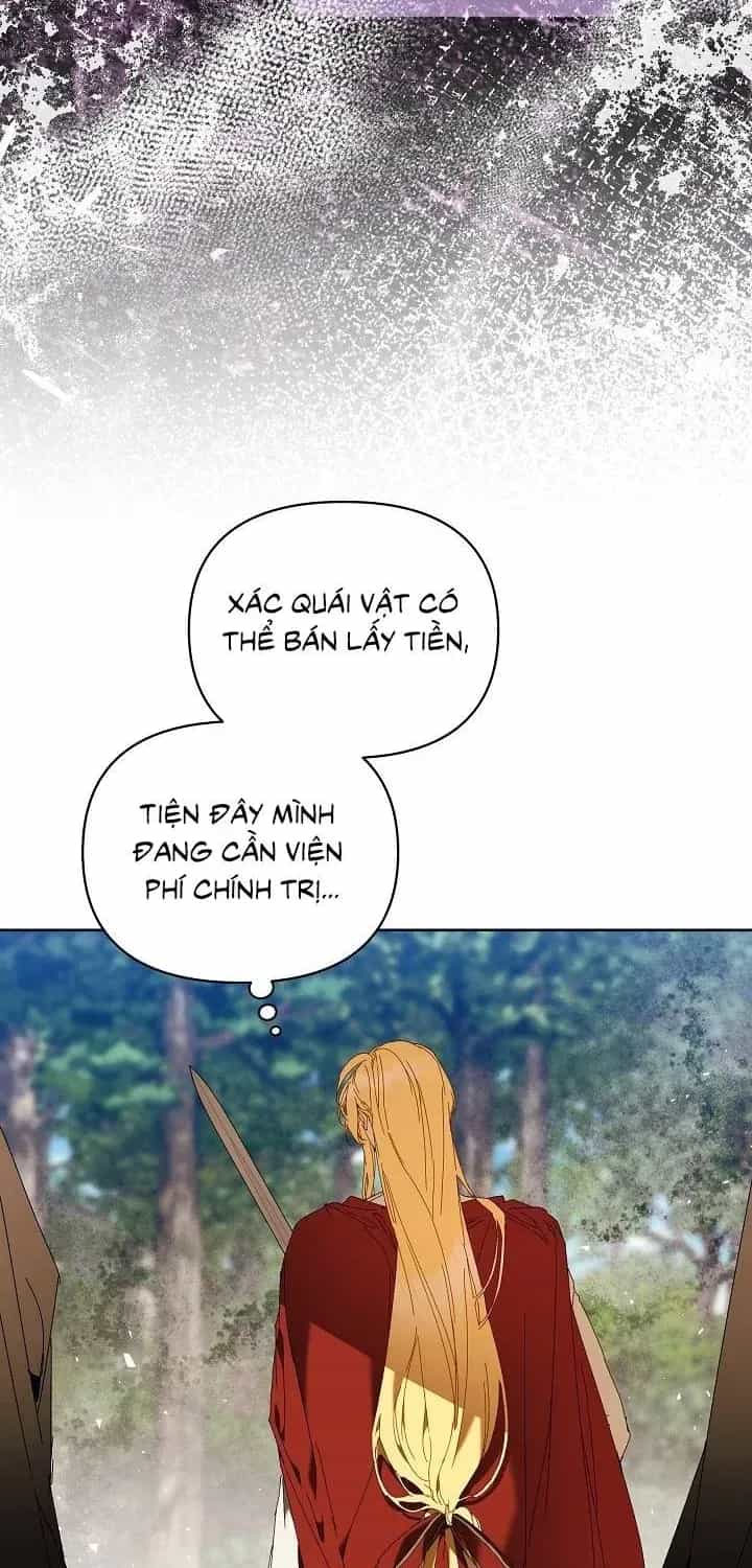 Trở Thành Bảo Mẫu Mắc Bệnh Nan Y Của Nam Chính Hắc Ám - Chương 80 - ảnh 7