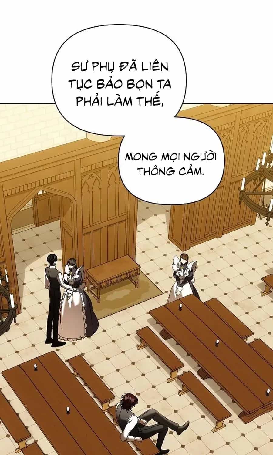 Trở Thành Bảo Mẫu Mắc Bệnh Nan Y Của Nam Chính Hắc Ám - Chương 81 - ảnh 120